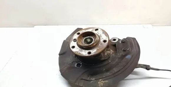 BMW X1 E84 Front wheel hub spindle knuckle 6788700