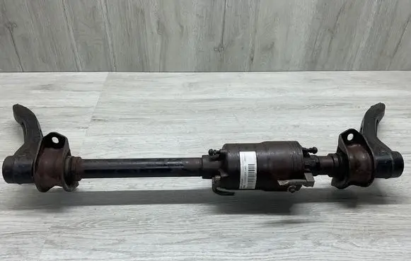 Land Rover Range Rover L405 Rear anti-roll bar/sway bar CPLA5E484AH CPLA5E484