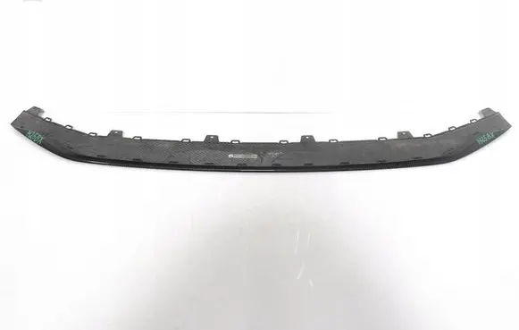 Audi RS6 C8 Front bumper lip 4K8807717B