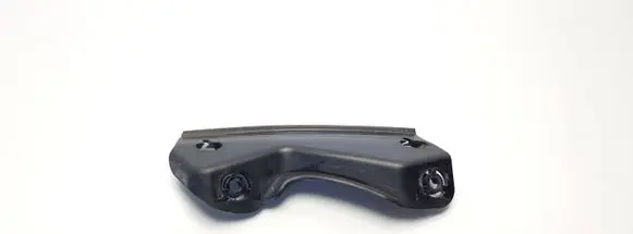 Volkswagen PASSAT B6 Front bumper mounting bracket 3C0807505