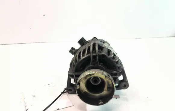 Volkswagen PASSAT B5.5 Generator/alternator 111475
