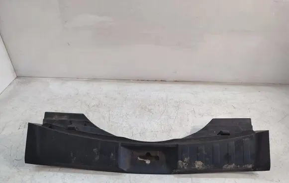Nissan X-Trail T32 Trunk/boot sill cover protection 