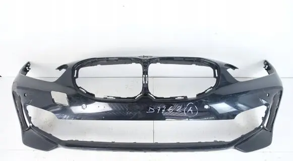 BMW 1 F40 Front bumper 8070928