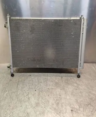 Renault Koleos I A/C cooling radiator (condenser) 940316 2020W4