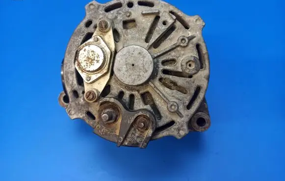 Mercedes-Benz S W126 Generator/alternator BOSCH
