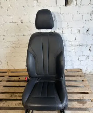BMW 5 G30 G31 G38 Front driver seat 