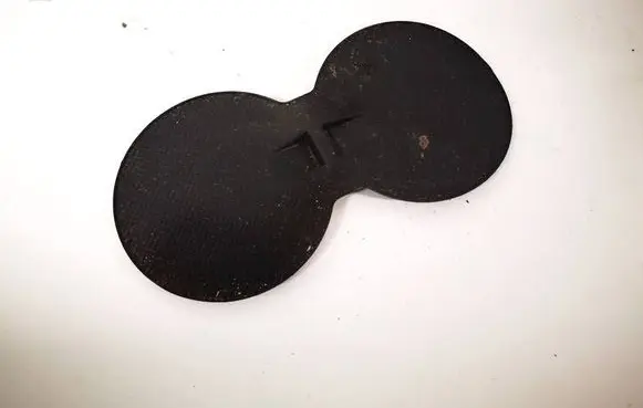 Tesla Model S Other interior part 