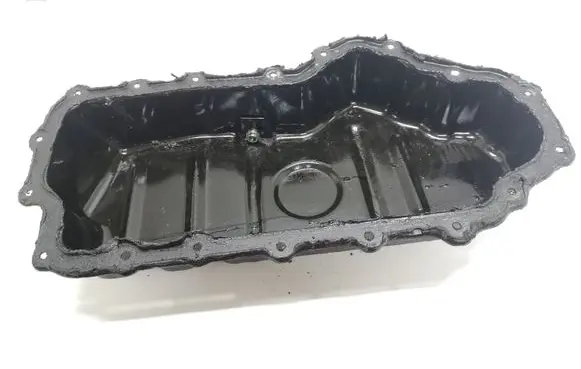 Ford Mondeo MK IV Oil sump