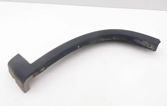 Front arch trim