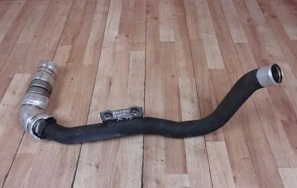 Hyundai Kona I Intercooler hose/pipe 282502B760 282512B760