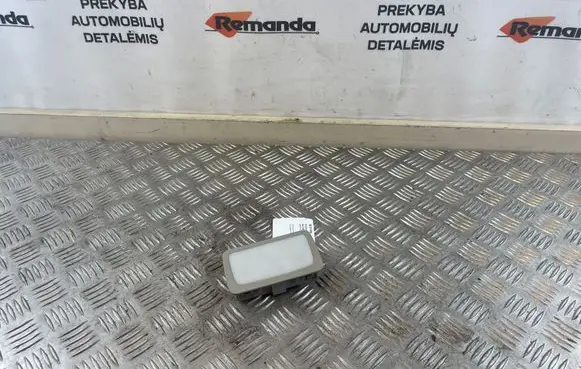 Audi Q7 4L Boot/trunk interior light 4L0947123