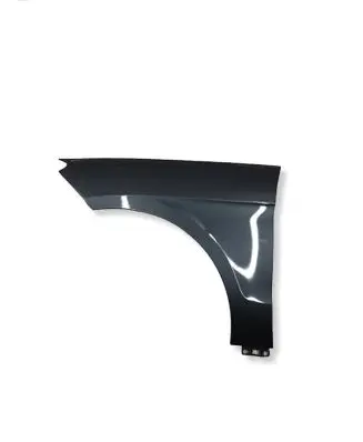Mercedes-Benz ML W166 Fender 