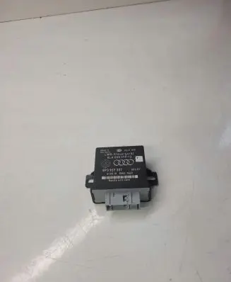 Audi A3 S3 8P Light module LCM 8P3907357