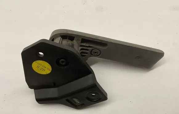 Volkswagen Transporter - Caravelle T5 Engine bonnet (hood) release handle 1J1823533C