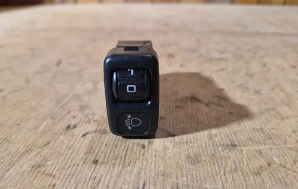 Mazda 6 Headlight level height control switch 134139