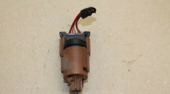 Audi A4 S4 B6 8E 8H Brake pedal sensor switch 3B0945511