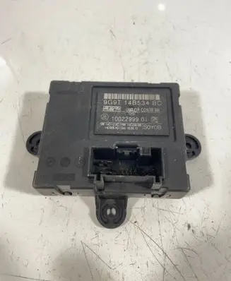 Volvo XC60 Door control unit/module 6G9T14B534BC 98VW14C112AC 1002299901