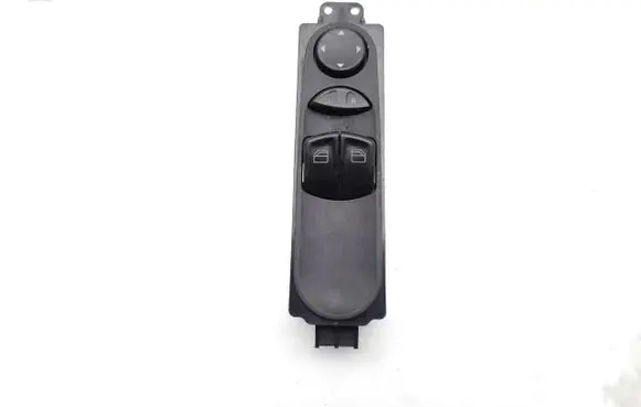 Mercedes-Benz Vito Viano W639 Electric window control switch A6395450913