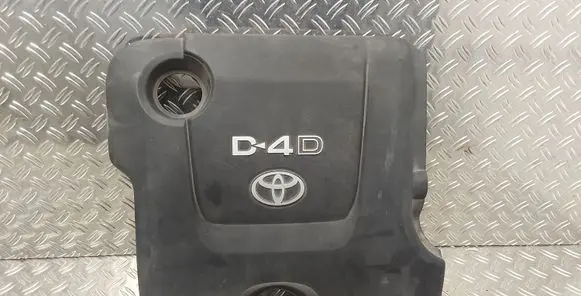 Toyota Yaris Engine cover (trim)