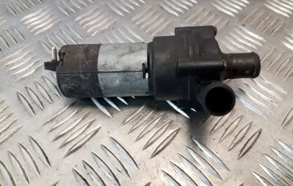 Mercedes-Benz Vito Viano W638 Electric auxiliary coolant/water pump 0018351364