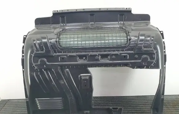 Ford Transit - Tourneo Connect Engine compartment bulkhead 