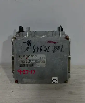 Engine control unit/module