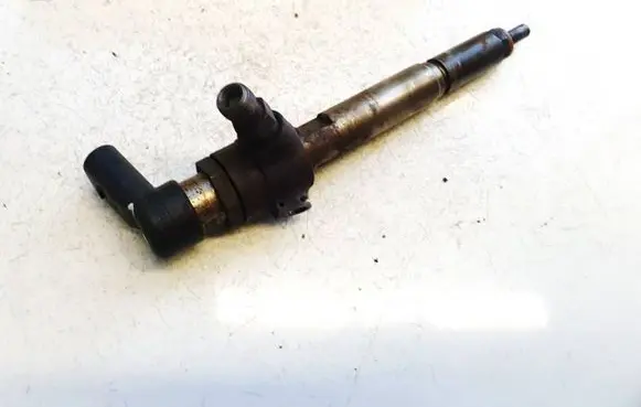 Renault Megane III Fuel injector 8200294788