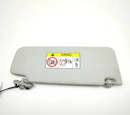 Skoda Superb B9 Sun visor 14C857551
