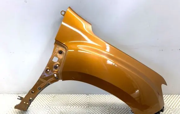 Dacia Duster II Fender 