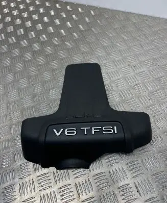 Audi A6 C7 Engine cover (trim) 06E103927K