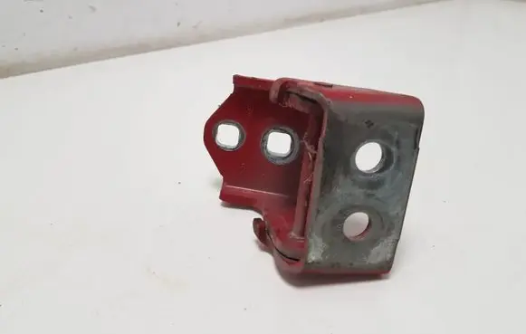 Renault Twingo II Front door lower hinge 