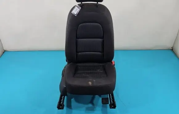 Audi A4 S4 B8 8K Front driver seat IMPRK1434575