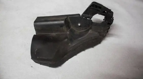 Mercedes-Benz R W251 Front door lock A2517660225