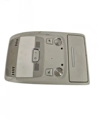 Other interior light