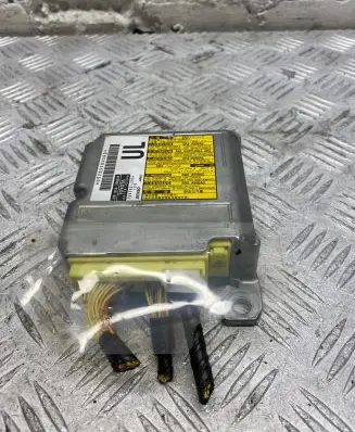 Toyota RAV 4 (XA30) Airbag control unit/module 8917042340 1503002051 052051045Q5