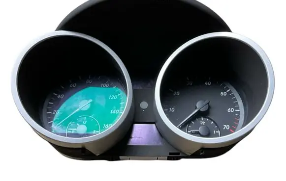 Mercedes-Benz SLK R171 Speedometer (instrument cluster) A1715401447 88311334