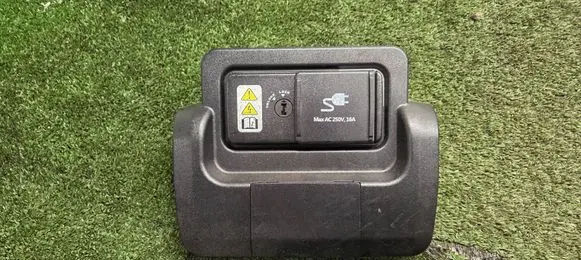 Hyundai Ioniq 5 Electric car charge socket G1951AB300 120900008