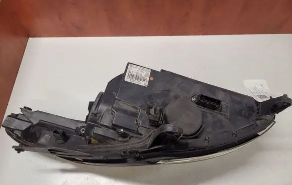 Citroen C6 Headlight/headlamp 9660383180 1307329100
