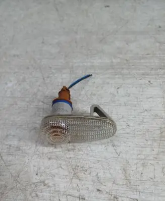 Fiat Bravo Front fender indicator light 60694592 51733110A