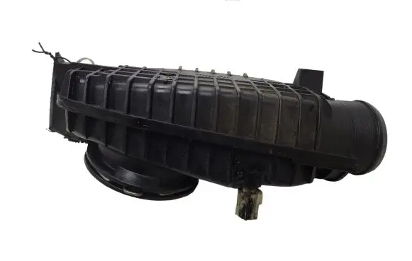 Jaguar XF Air intake hose/pipe 4R806K770AD