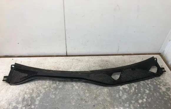 Smart ForFour II W453 Wiper trim A4538800683