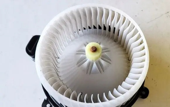 Chevrolet Camaro Heater fan/blower 5330