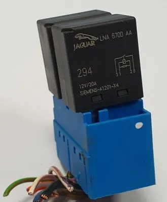 Jaguar XJ X300 Other relay LNA6700AA
