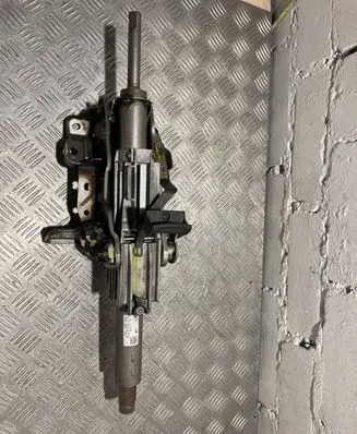 Steering wheel lock