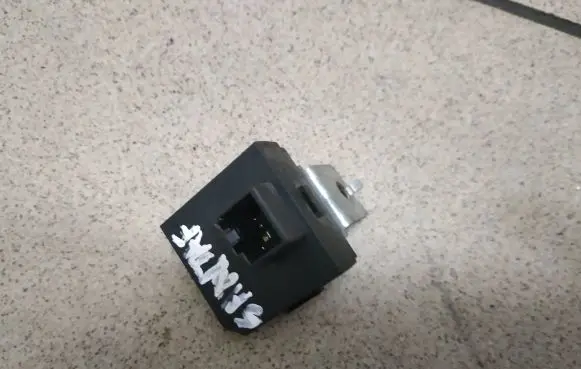 Hyundai Santa Fe Immobilizer control unit/module 954202L700