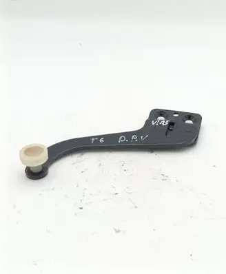 Volkswagen Transporter - Caravelle T6 Sliding door upper roller guide/hinge 4E0843436B 7E0843436B 19241717