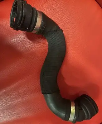 BMW 1 E81 E87 Engine coolant pipe/hose 1435077 1712779687006
