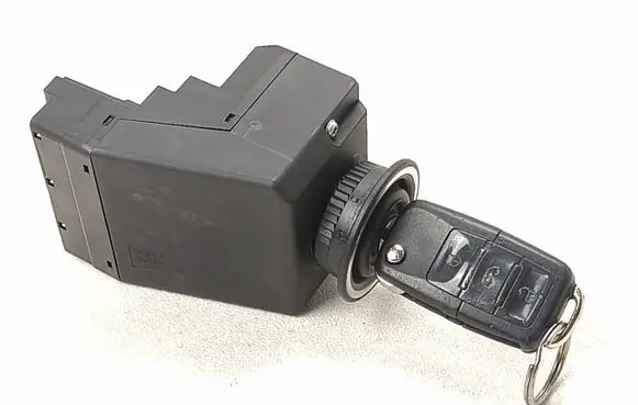 Volkswagen Crafter Ignition lock A9069002000 20260416HCR1300 9069002000