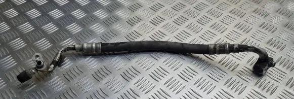 Seat Alhambra (Mk1) Air conditioning (A/C) pipe/hose 7M3820722H