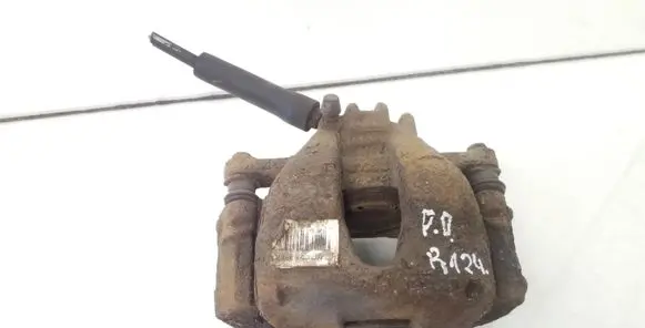 Peugeot 308 Front brake caliper